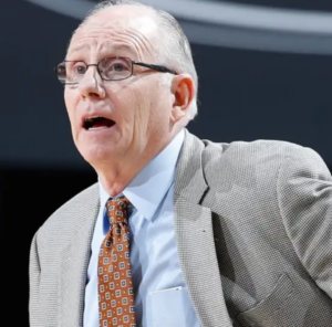 Jim Larranaga 