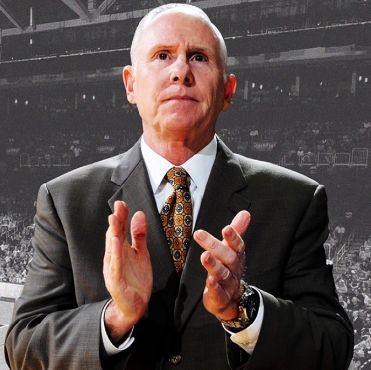 Jim Larranaga