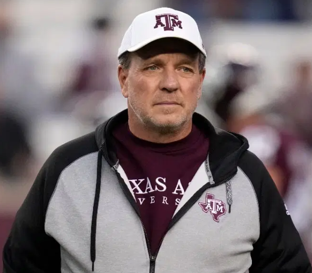 Who is Jimbo Fisher Wife Courtney Harrison Fisher? Relationship, Age