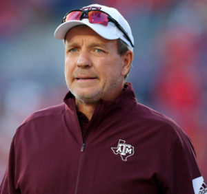 Jimbo Fisher