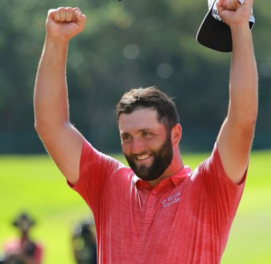 Jon Rahm