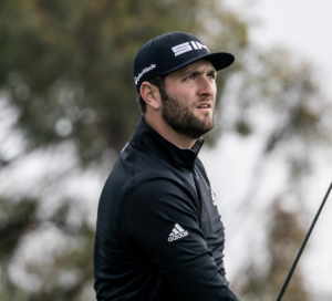 Jon Rahm