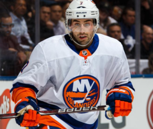 Jordan Eberle