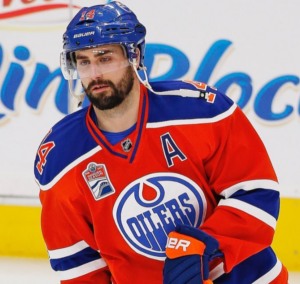 Jordan Eberle