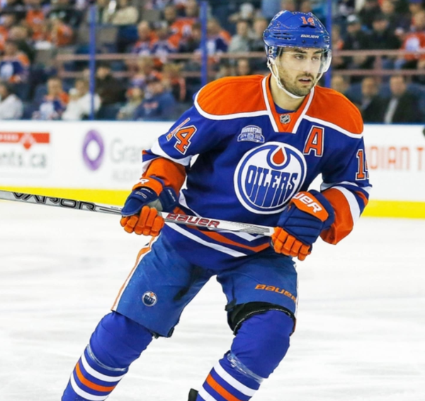 Jordan Eberle - Wikipedia