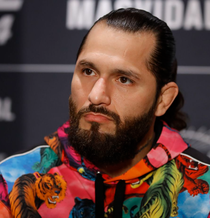 Who Is John (Jorge Masvidal Brother)? UFC Fighter Family Ethnicity And ...