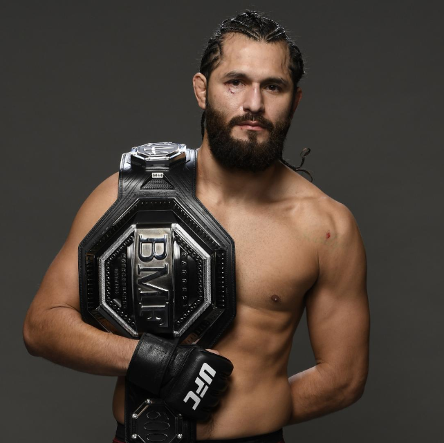 Jorge Masvidal Net Worth 2023: Salary, UFC Stats, Family, Career, & More