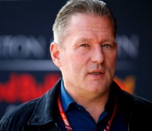 Jos Verstappen