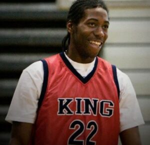 Kawhi Leonard 