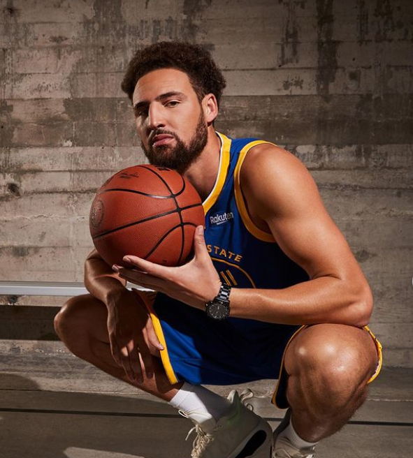 Klay Thompson Age, Wiki, Height, Family, Biography, Wife, Girlfriend & More