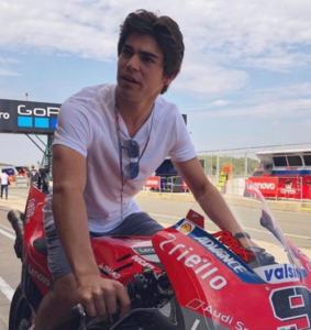 Lance Stroll