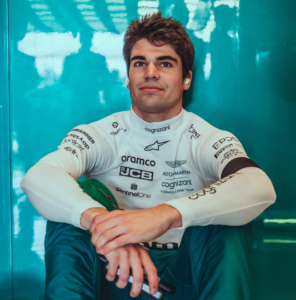 Lance Stroll