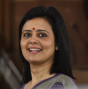 Mahua Moitra 