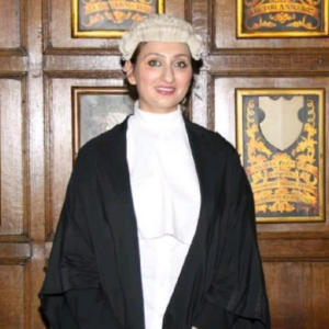 Maleeka Bokhari