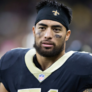 Manti Te’o