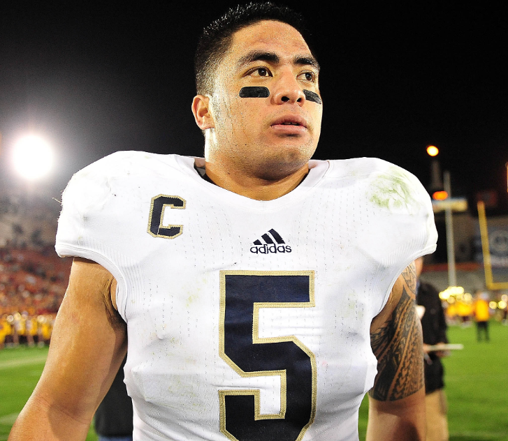 Manti Te’o