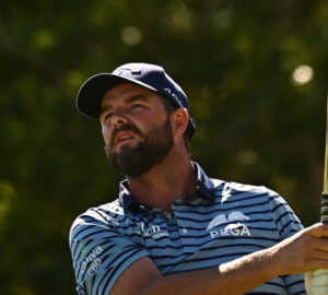 Marc Leishman