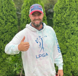 Marc Leishman