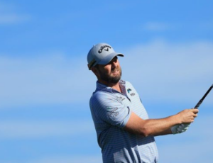 Marc Leishman