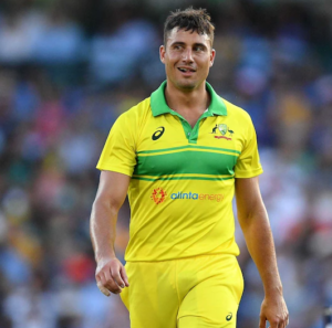 Marcus Stoinis