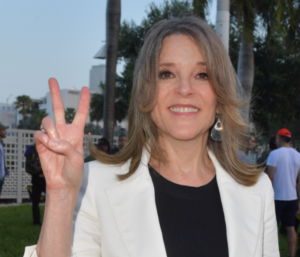 Marianne Williamson