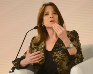 Marianne Williamson