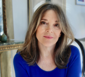 Marianne Williamson