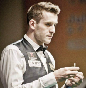 Mark Selby