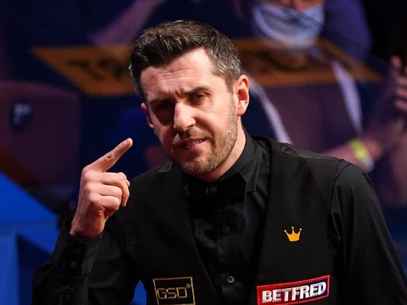 Mark Selby Net worth 2023: Salary, Endorsements, Career, & Age