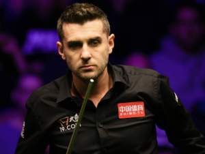 Mark Selby