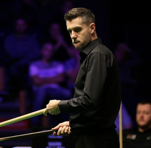 Mark Selby