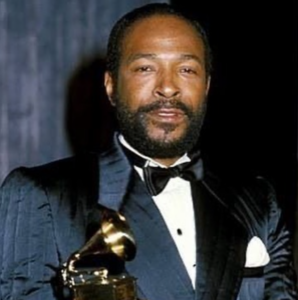 Marvin Gaye