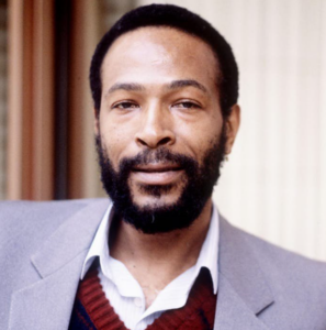 Marvin Gaye