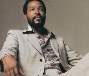 Marvin Gaye