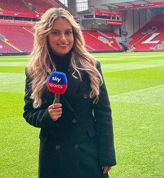 Sadio Mane Indian Girlfriend Melissa Reddy: Bio, Career, Parents, Net ...