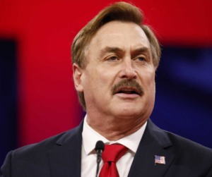 Mike Lindell