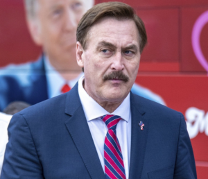 Mike Lindell