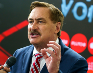 Mike Lindell