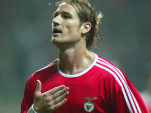 Miklos Feher