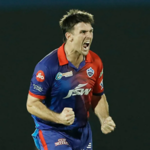 Mitchell Marsh