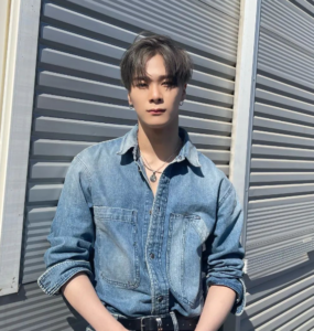 Moonbin 