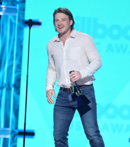 Morgan Wallen 