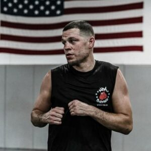 Nate Diaz 