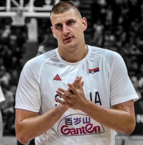 Nikola Jokic: Parents, Wife, Career, Wiki, Bio, Age, Nuggets Agreement 