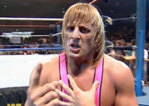 Owen Hart