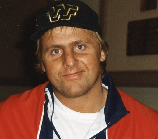 Owen Hart