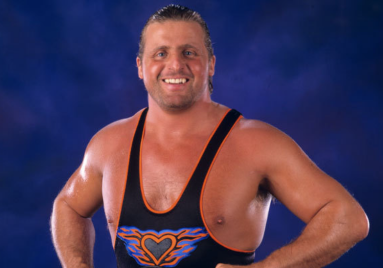 The Heartbreaking Story of Owen Hart's Fatal Fall: What Really Happened?