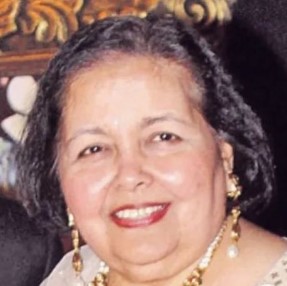Pamela Chopra: Net Worth 2023, Career and Contributions to Bollywood ...
