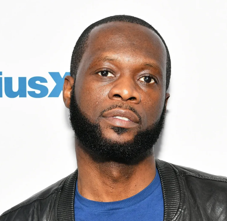 Pras Michel: Weight Loss Journey Explained, Bio, Wiki, Age, Career, Net ...