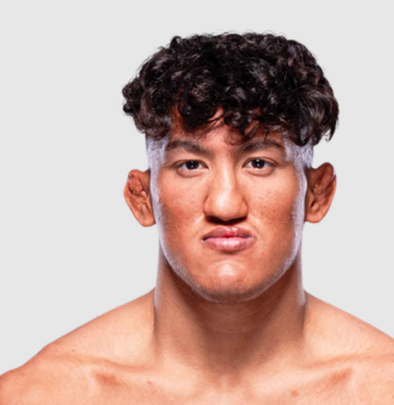 Raul Rosas Jr (MMA) Meet His Parents, Wiki, Bio, Age, Career